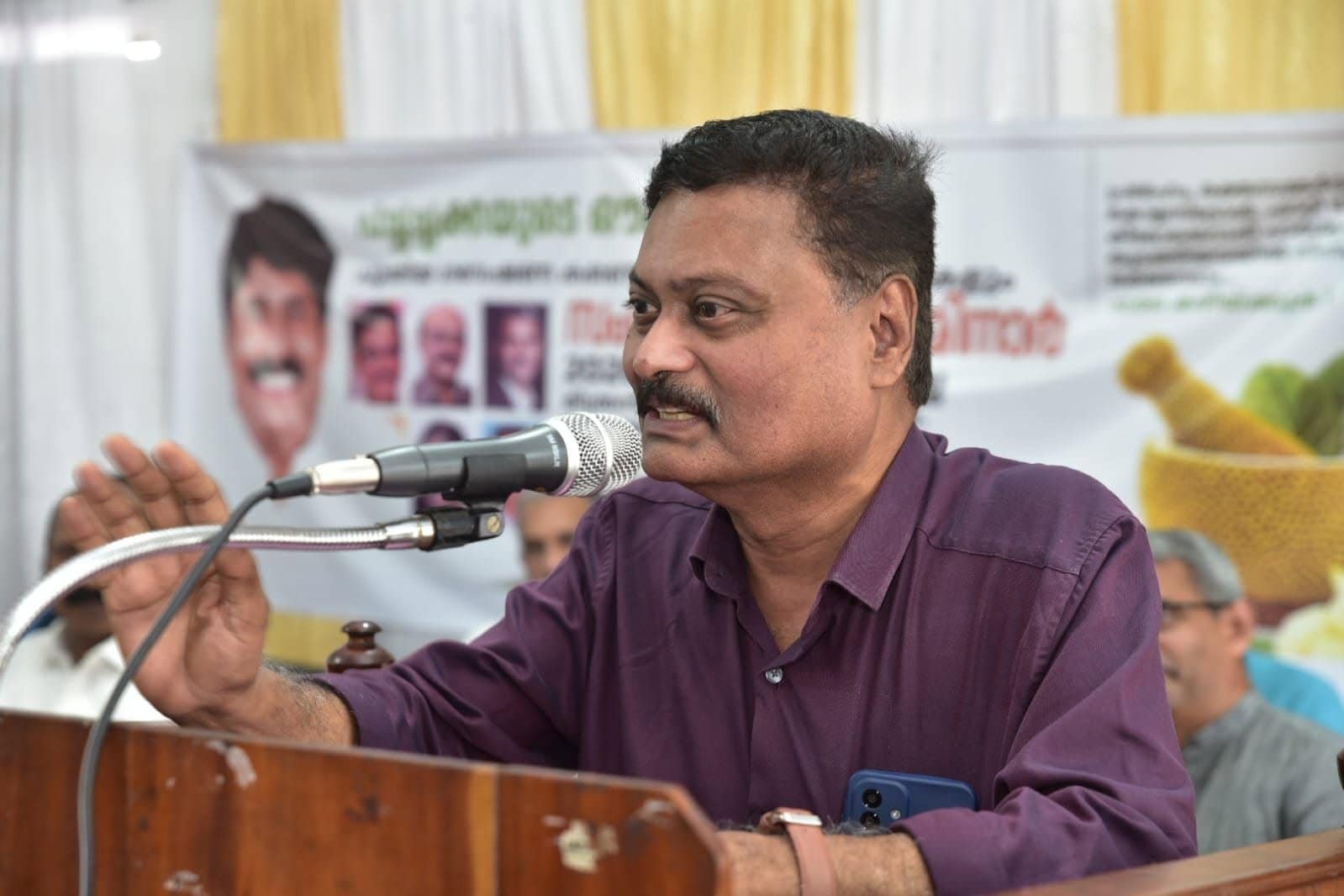 State-Level Seminar Calls for Raw Jackfruit Revolution to Combat Lifestyle Diseases