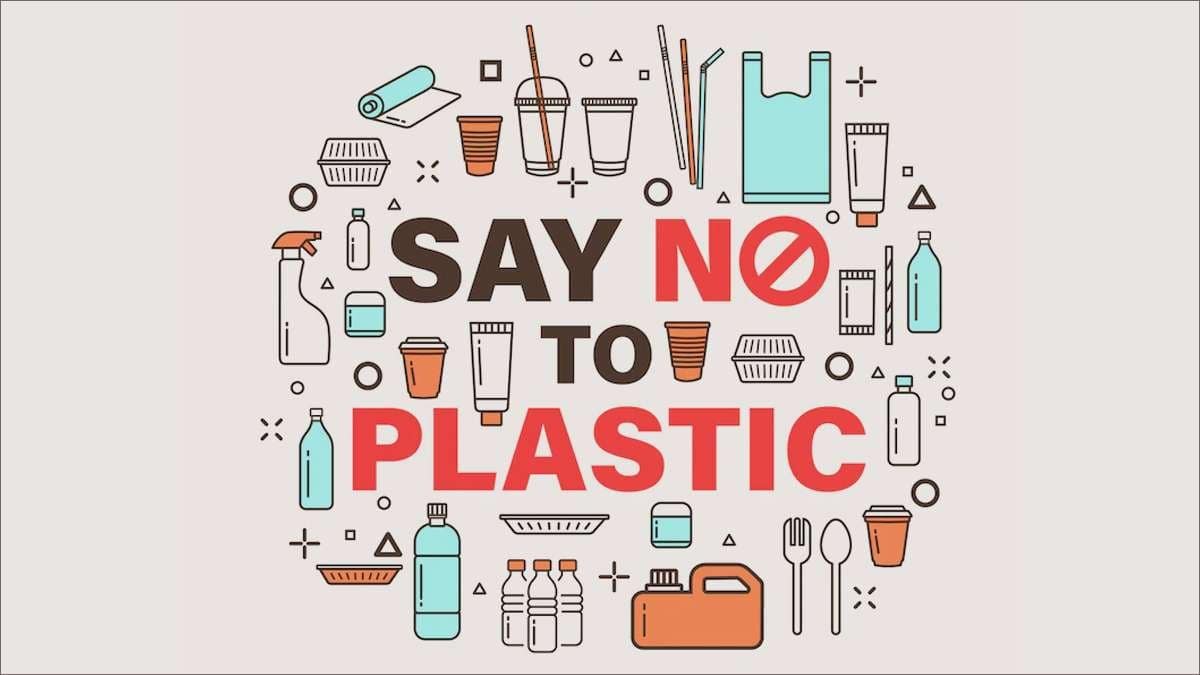 SINGLE USE PLASTIC FREE INDIA-Multi Event Campaign