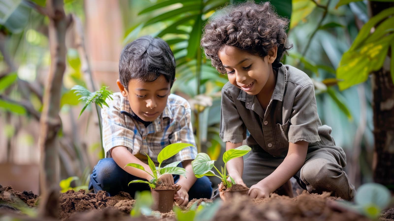 Children’s Agriculture Science Congress / Kerala School Agri Fest