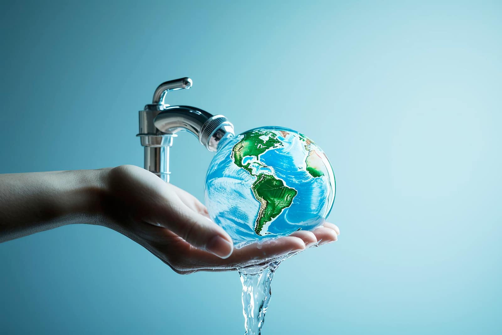 Water Conservation