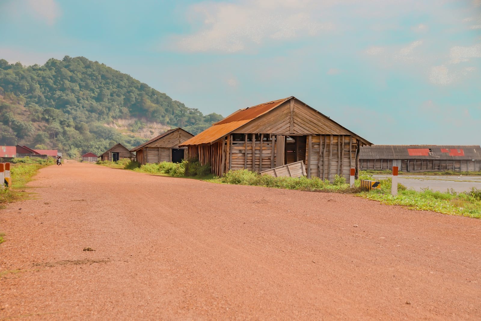 Rural Development