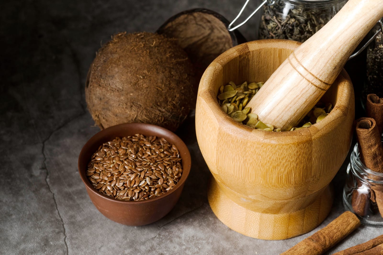 Ayurveda & Indian sciences