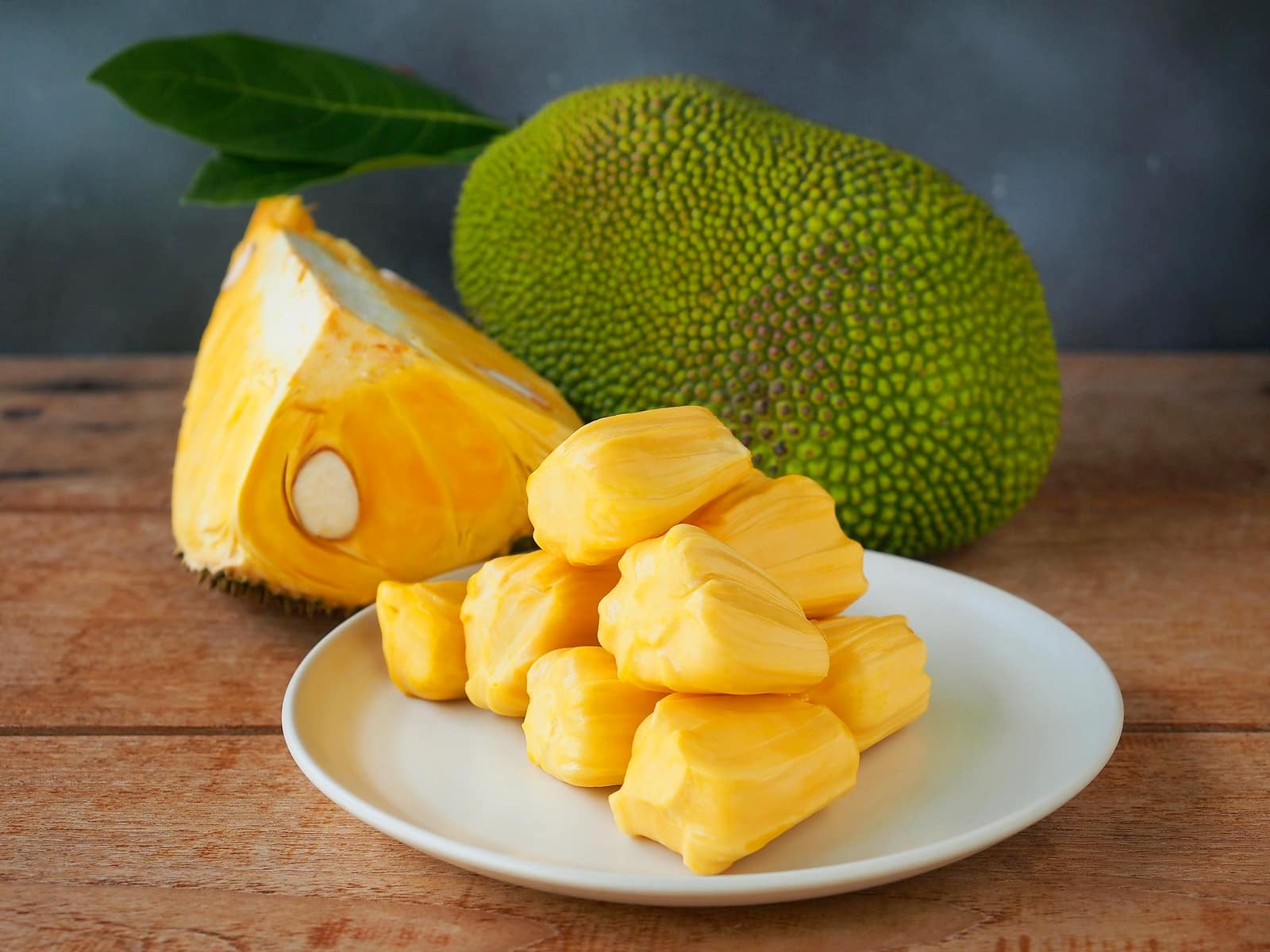 National Jackfruit Fest