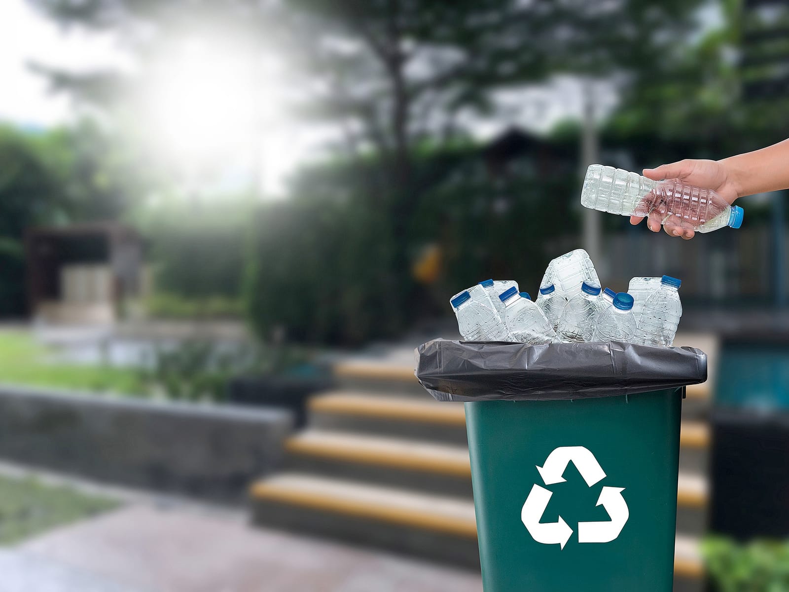 Waste Management
