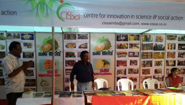 State-Level Seminar Calls for Raw Jackfruit Revolution to Combat Lifestyle Diseases